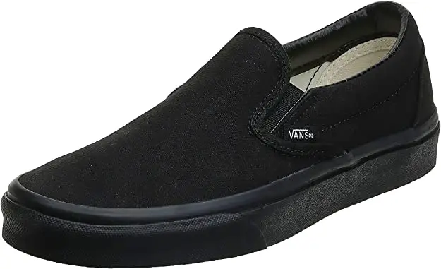 Vans classic slip-on - Are Vans non-slip shoes