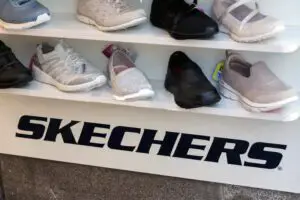 Skechers McDonalds Shoes