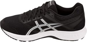 ASICS Men's Gel-Contend 5 Running Shoes - podiatrist-recommended shoes for high arches