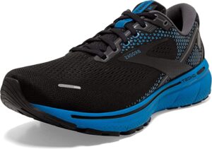 Brooks Ghost 14 Men's Neutral Running Shoe - Podiatrist-recommended shoes high arches
