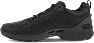 Ecco Men's Biom Fjuel Train Walking Shoe - Podiatrist-recommended shoes for high arches