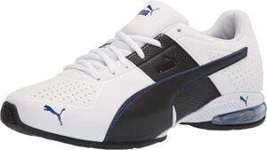 PUMA Men's Cell Surin 2 Sneaker - Podiatrist-recommended shoes for high arches