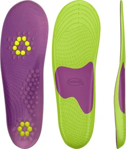 Dr Schools Athletic Fitness Walking insole - best replacement insoles for Skechers
